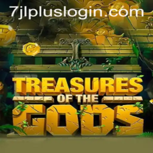 Discovering Treasure of the Gods: A Game of Adventure and Mystery