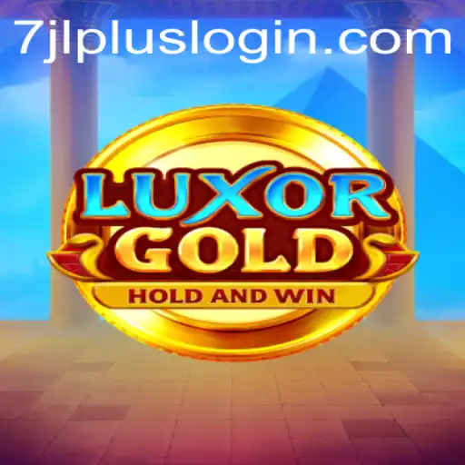 LuxorGold: Discover the Splendor of Ancient Riches