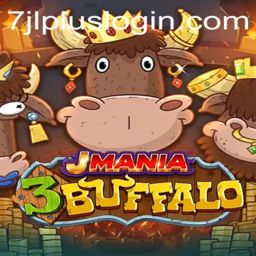 Exploring the World of JMania3Buffalo: A New Gaming Sensation