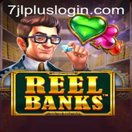 Discover the Thrills of ReelBanks: A Modern Slot Adventure
