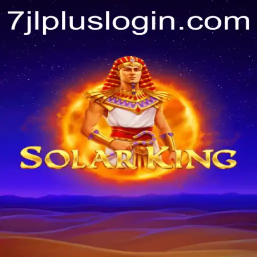 Unveiling SolarKing: The Rising Star in Strategic Gaming