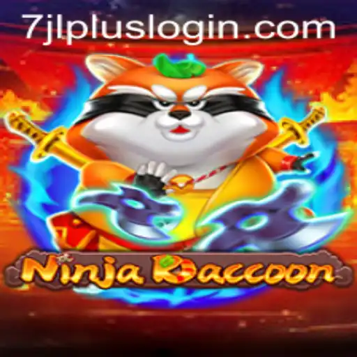 Master the Art of Stealth and Adventure in NinjaRaccoon