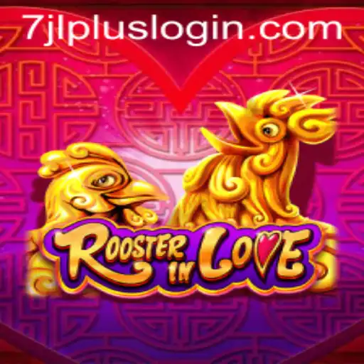 Rooster In Love: A Game of Strategy and Passion
