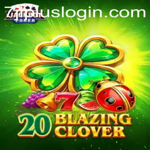 20BlazingClover: A New Era in Mobile Gaming