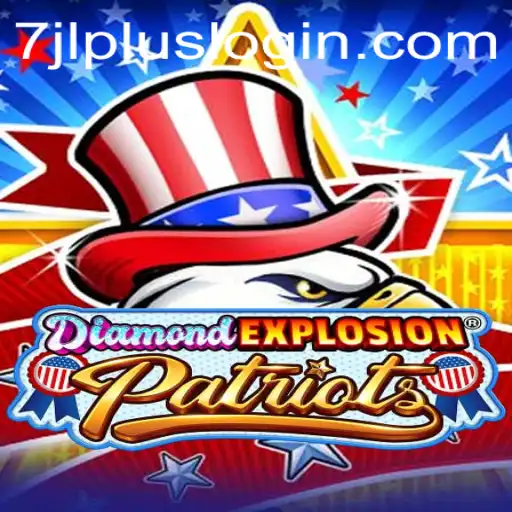 Dive into the Dynamic World of DiamondExplosionPatriots: The Next Gaming Phenomenon