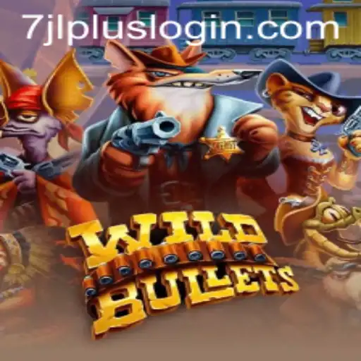 Discover 'WildBullets': The Thrilling Adventure Game Taking the World by Storm
